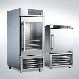 Blast Chillers