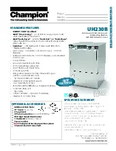 champion-industries-uh-230b-dishwasher-undercounter-specsheet-250813fzsfub.pdf