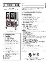 blodgett-hv-100e-single-hydrovection-oven-specsheet-250813qu43ne.pdf