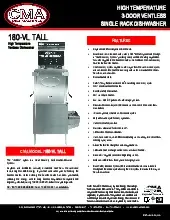 cma-dishmachines-180-vltall-dishwasher-door-type-ventless-specsheet-250813gacssj.pdf