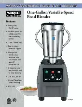 waring-cb15v-blender-food-countertop-specsheet-2508138ej5he.pdf