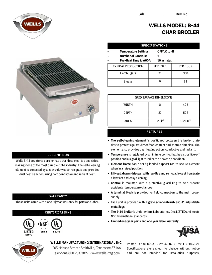 wells-5h-b44-240v-3ph-charbroiler-electric-countertop-specsheet-26041239cu5q.pdf