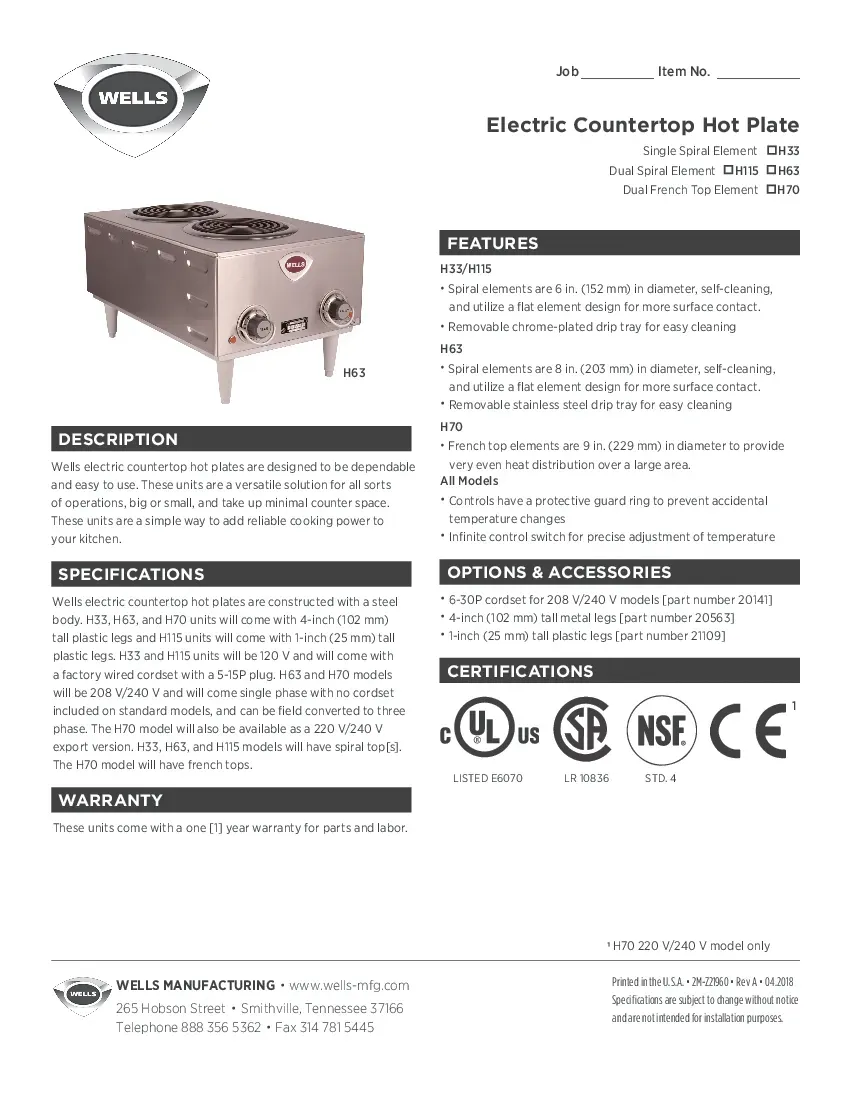 wells-h-70-hotplate-countertop-electric-specsheet-260405d3if5j.pdf