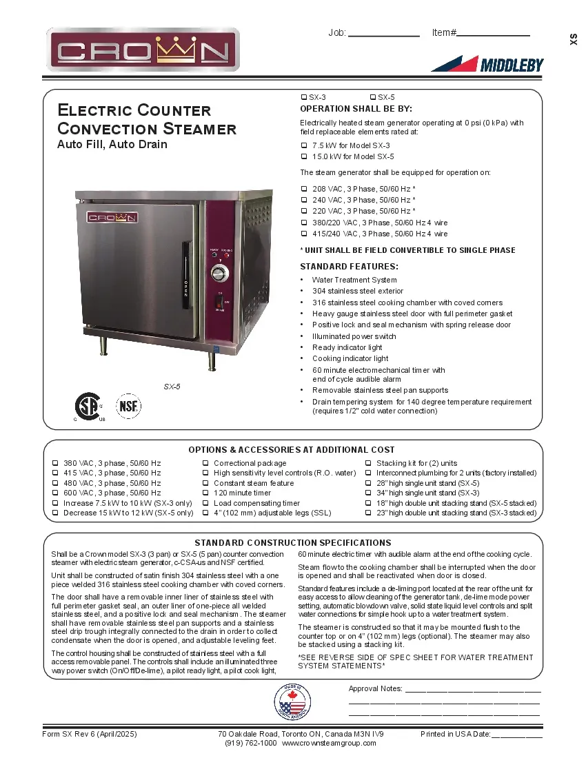 crown-steam-sx-5-5-pan-electric-steamer-specsheet-260503f1ex0s.pdf