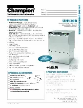 champion-industries-uh-130b-dishwasher-undercounter-specsheet-250813jvj5wx.pdf