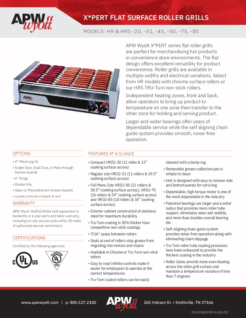 apw-wyott-hrs-45-hot-dog-grill-specsheet-260419f4i51t.pdf