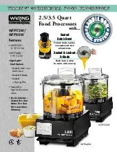 waring-wfp14sw-food-processor-benchtop-countertop-specsheet-250813brgof7.pdf