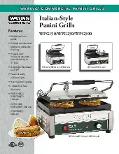 waring-wpg250b-sandwich-panini-grill-specsheet-250813mzvrr1.pdf