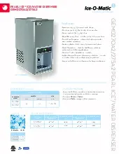 ice-o-matic-gemd270a2-ice-maker-dispenser-nugget-style-specsheet-250813c6q3d5.pdf