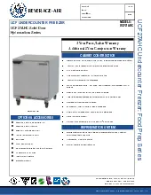 beverage-air-ucf27ahc-freezer-undercounter-reach-in-specsheet-250813lviwh6.pdf