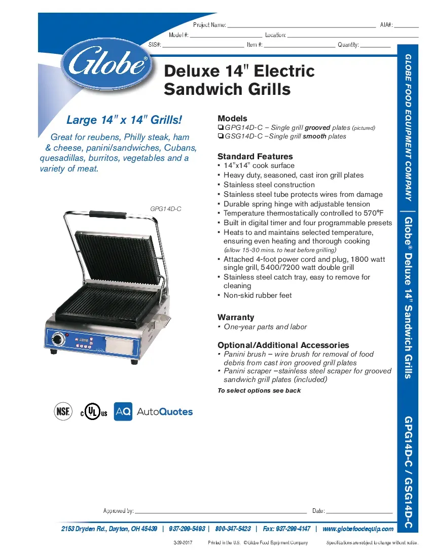 globe-gpgdue14d-sandwich-panini-grill-208-240v-electric-specsheet-261004flvzvh.pdf