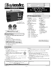 glastender-cp1fb72-back-bar-cabinet-refrigerated-pass-thru-specsheet-250813pebd4w.pdf
