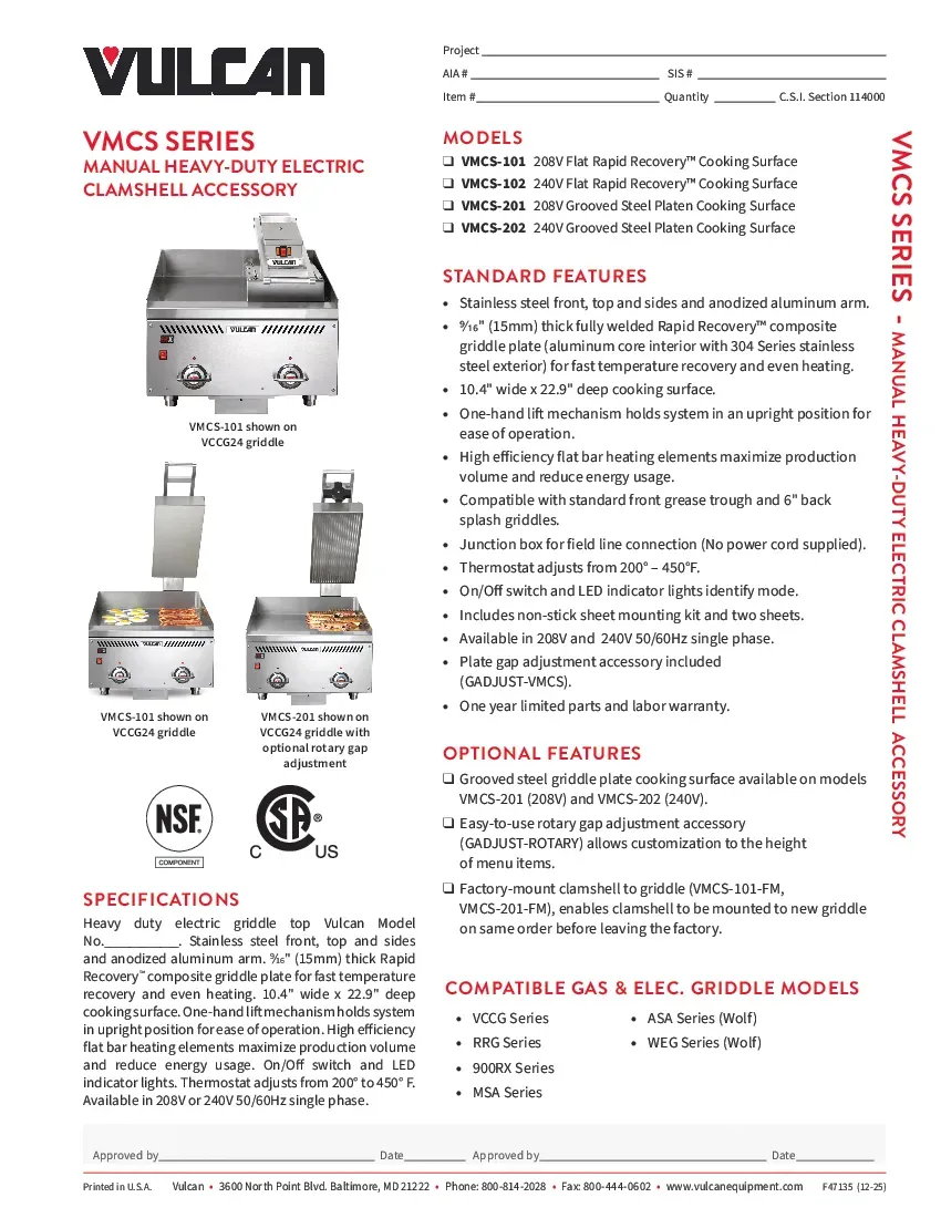 vulcan-vmcs-101-griddle-with-platens-electric-208v-specsheet-260719ufaagf.pdf