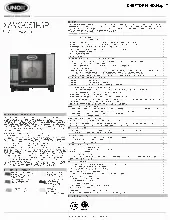 unox-xavc-0511-gplm-combi-oven-gas-specsheet-250813gpe6nf.pdf