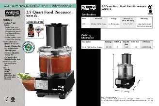 waring-wfp11s-food-processor-benchtop-countertop-specsheet-250813uriqqs.pdf