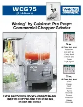 waring-wcg75-food-processor-benchtop-countertop-specsheet-25081366guz9.pdf