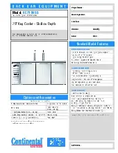 continental-refrigerator-kc79snss-draft-beer-cooler-specsheet-250813sqx6sy.pdf