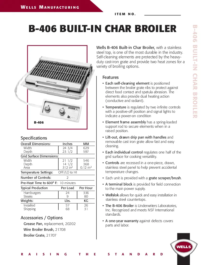 wells-5h-b406-240v-1ph-charbroiler-electric-built-in-specsheet-260412jy9p2v.pdf
