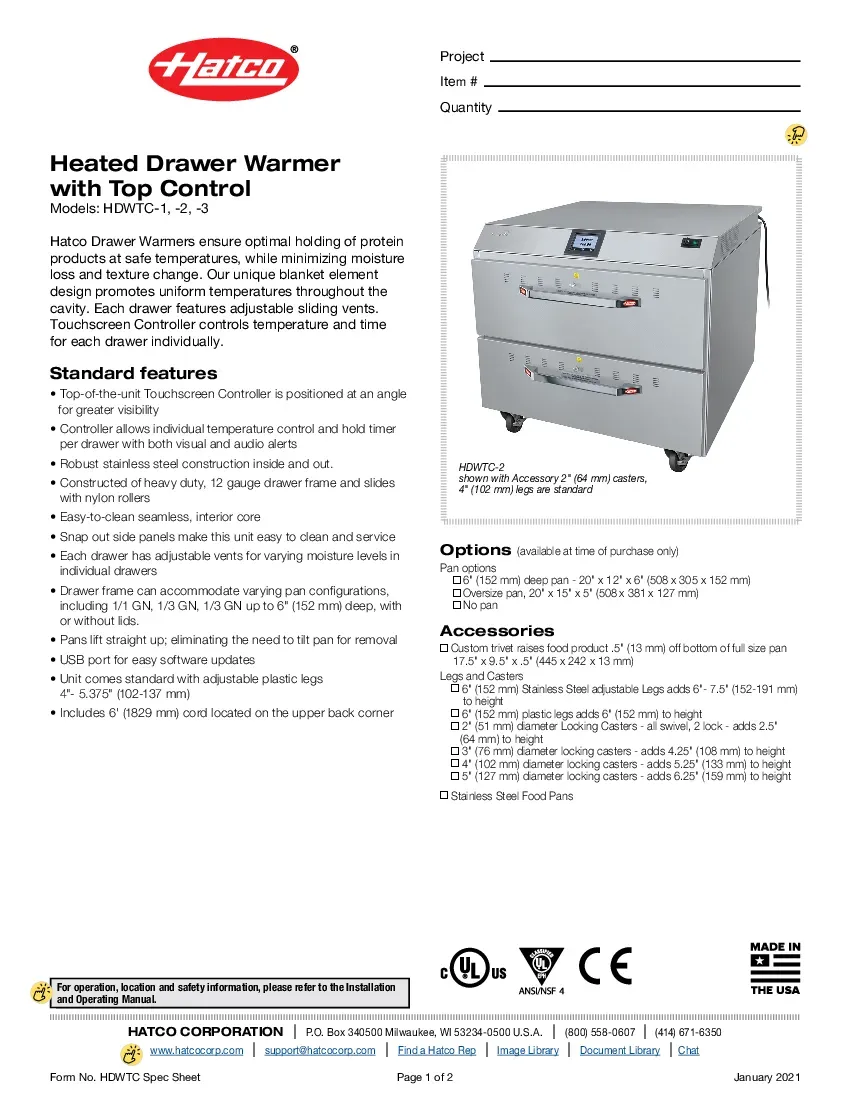 hatco-hdwtc-3-drawer-warmers-6-d-specsheet-260719tu0z0g.pdf