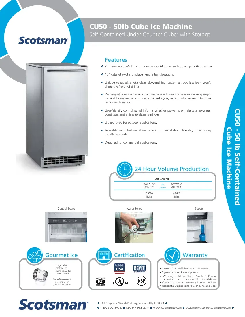 scotsman-cu50pax-1-ice-maker-with-bin-cube-style-specsheet-2602220uxvc2.pdf