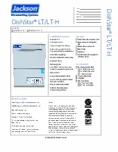 jackson-wws-dishstar-lt-dishwasher-undercounter-specsheet-250813xbf2n1.pdf