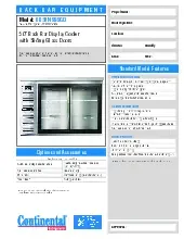 continental-refrigerator-bb50nsssgd-back-bar-cabinet-refrigerated-specsheet-250813smz1d4.pdf