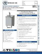 beverage-air-bm23hc-s-31-draft-beer-cooler-specsheet-250813m2n1ie.pdf