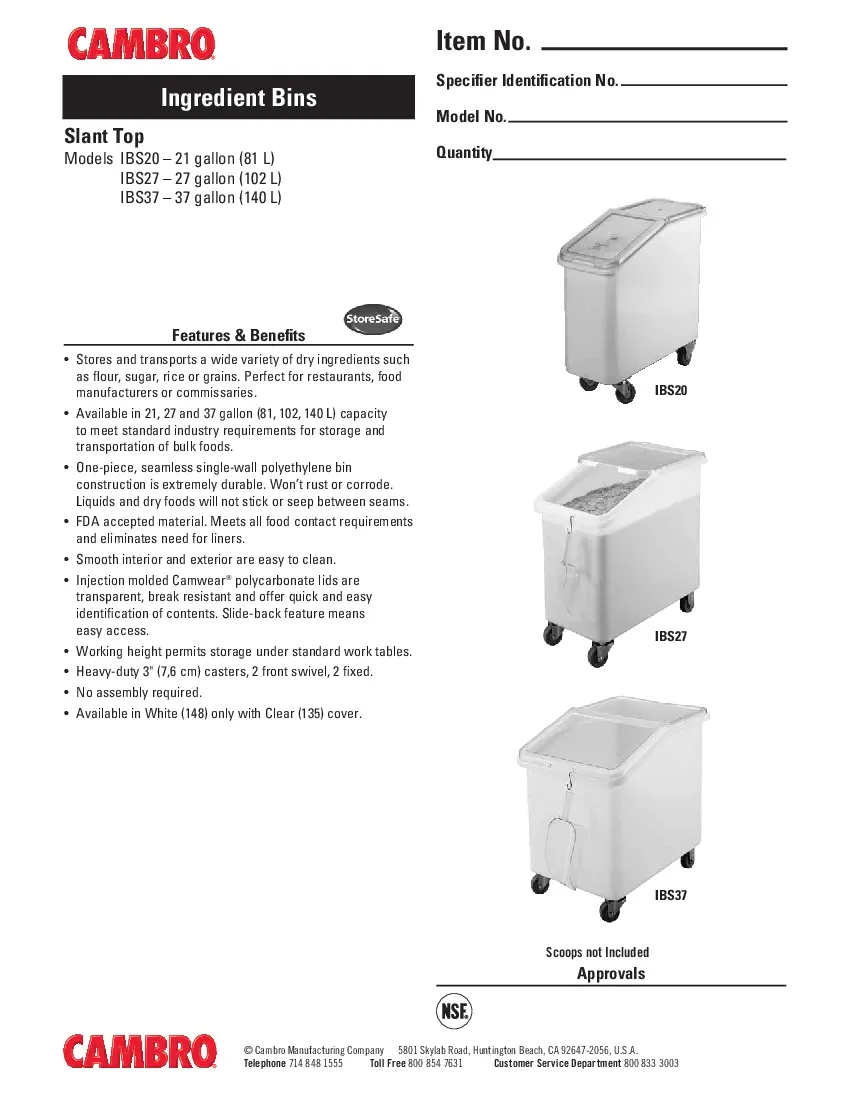 cambro-ibs37148-food-beverage-storage-container-37-gallon-white-specsheet-260719j6yj2i.pdf