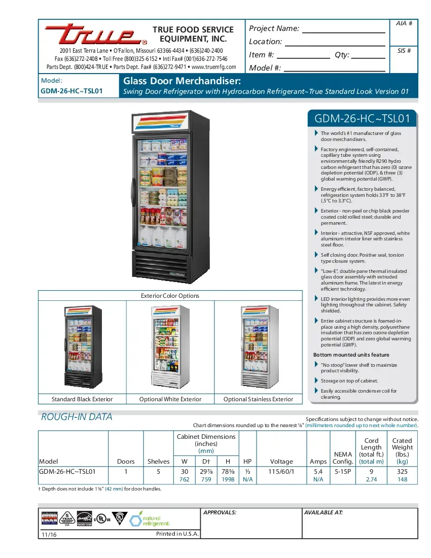true-manufacturing-gdm-26-hc-tsl01-refrigerator-merchandiser-115v-hinged-do-2607191taj3q.pdf