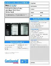 continental-refrigerator-bb59sngd-back-bar-cabinet-refrigerated-specsheet-250813lbj7vc.pdf