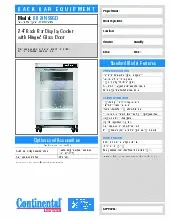continental-refrigerator-bb24nssgd-back-bar-cabinet-refrigerated-specsheet-250813s52b5m.pdf