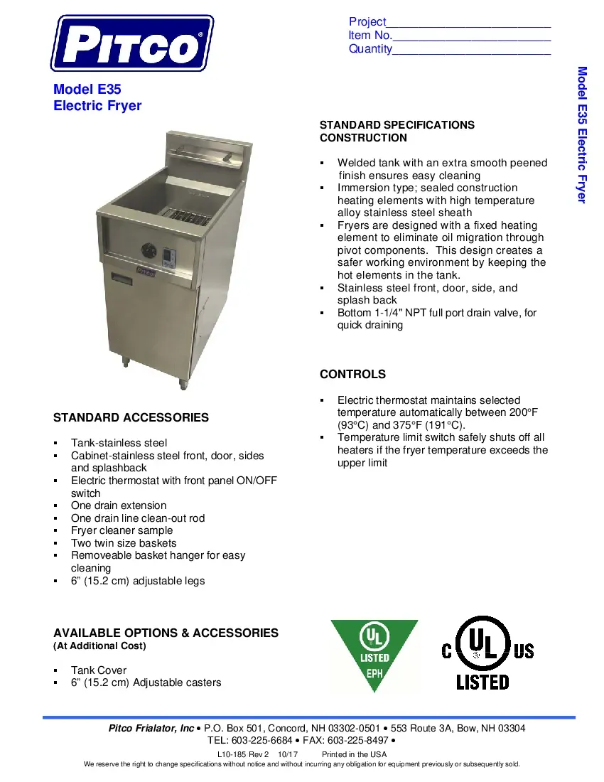 pitco-frialator-e35-fryer-electric-floor-model-full-pot-specsheet-2605033gvf8h.pdf