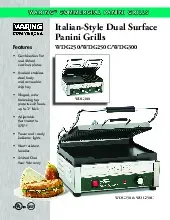 waring-wdg300-sandwich-panini-grill-specsheet-2508135fzl1j.pdf