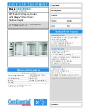 continental-refrigerator-bb90snssgd-back-bar-cabinet-refrigerated-specsheet-250813tylnx8.pdf