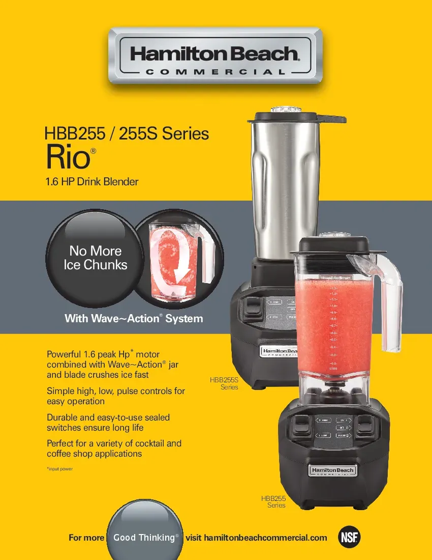 hamilton-beach-hbb255s-bar-blenders-32oz-1-6-hp-specsheet-260719c5x5d7.pdf