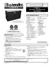 glastender-c1sl44-back-bar-cabinet-refrigerated-specsheet-250813rzzx4i.pdf