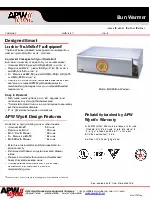 apw-wyott-bw-50-hot-dog-bun-roll-warmer-specsheet-250813cua9wt.pdf