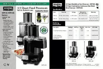 waring-wfp14sc-food-processor-benchtop-countertop-specsheet-250813q2eanu.pdf