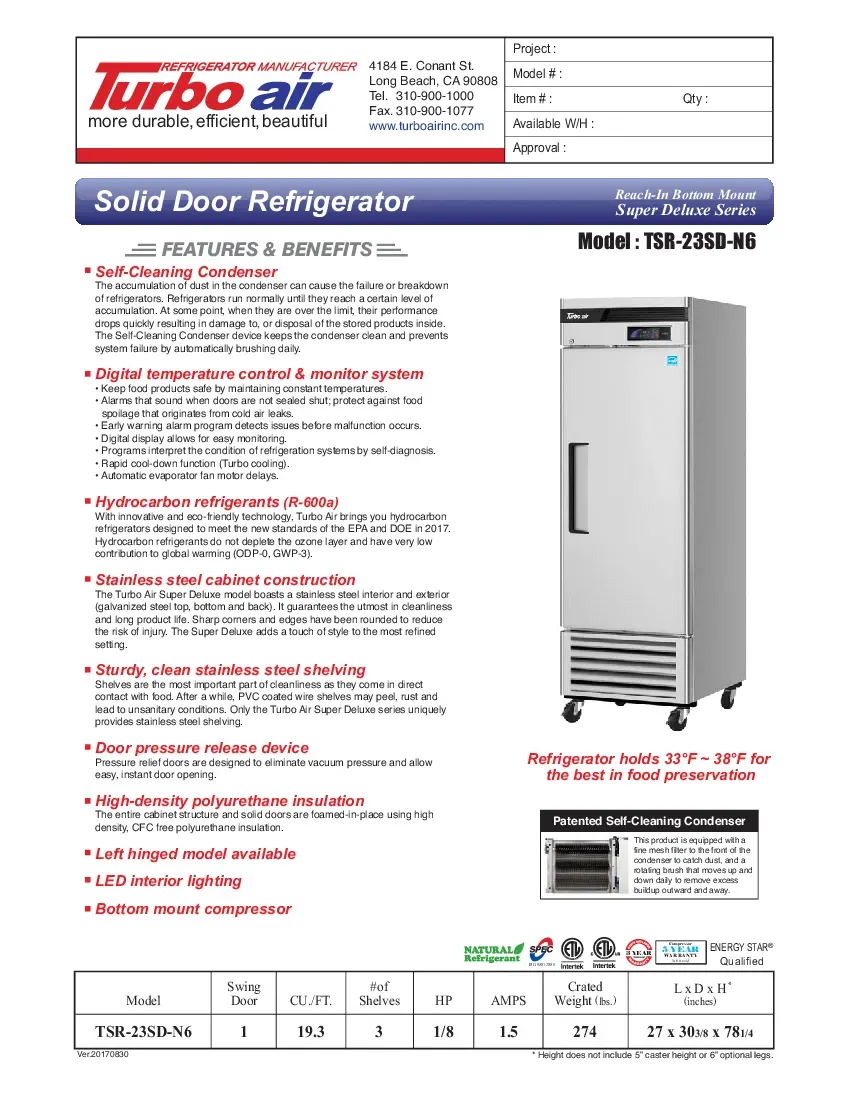 turbo-air-tsr-23sd-n6-refrigerator-reach-in-115v-one-section-self-contained-260719qsvruh.pdf