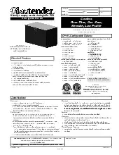 glastender-cp1rl48-back-bar-cabinet-refrigerated-pass-thru-specsheet-2508131a3a6c.pdf