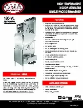 cma-dishmachines-180-vl-dishwasher-door-type-ventless-specsheet-250813a6qimy.pdf