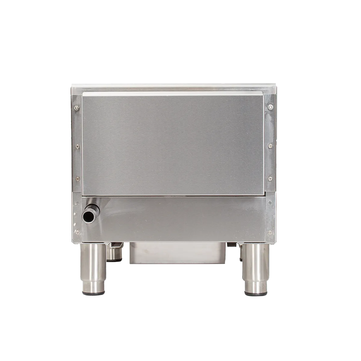 Globe GCB15G-RK, Charbroiler, Gas, Countertop, Heavy-Duty, 15.0 Inch