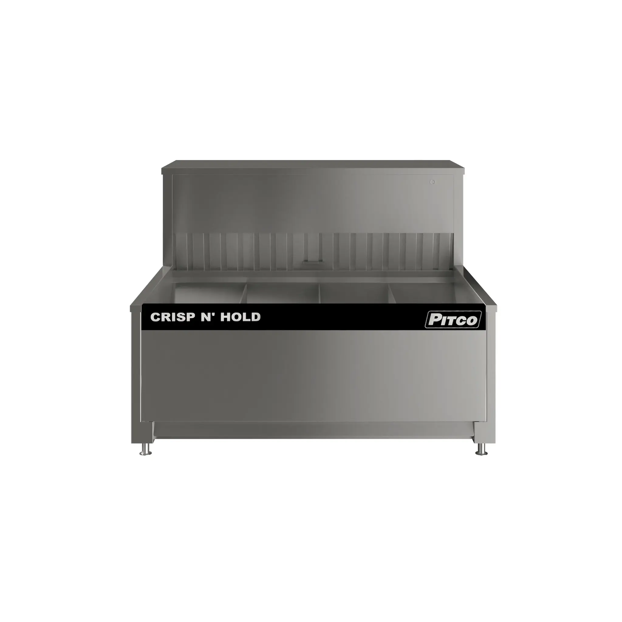Pitco Frialator PCC28, French Fry Warmer, 208V, 28.12" W, 29" D