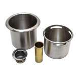 Advance Tabco , A-7, Dipper Well