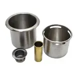 Advance Tabco , A-7, Dipper Well