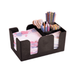 American Metalcraft , BAR6, Bar Caddy