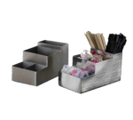 American Metalcraft , BARS5, Bar Caddy