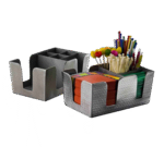 American Metalcraft , BARS7, Bar Caddy