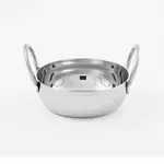 American Metalcraft , BD35, Bowl, Metal,  0 - 31 Oz