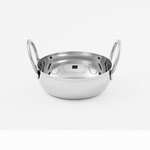 American Metalcraft , BD45, Bowl, Metal,  0 - 31 Oz